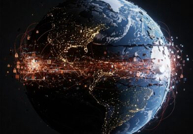 A Fragmentação Digital na Era da Geopolítica Tecnológica.