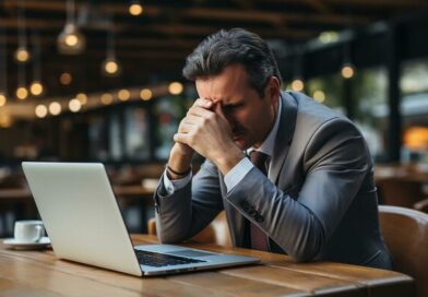 O Lado Que Ninguém Conta Sobre Empreender