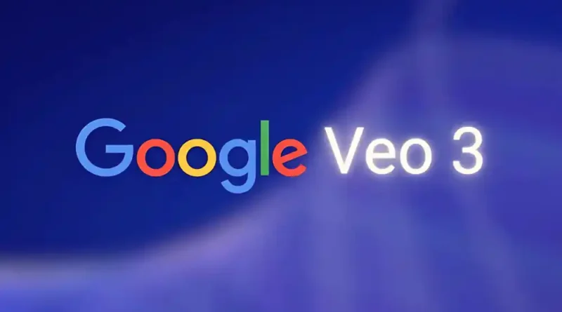 Veo 3: A Revolução do Google na Criação de Vídeos com Inteligência Artificial
