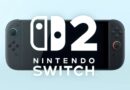 Nintendo Switch 2: A Nova Geração do Console Híbrido Chegou